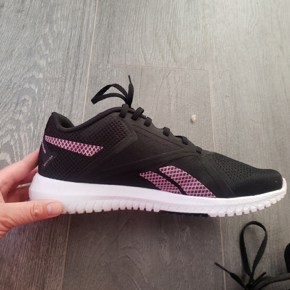 Reebok sneakers